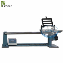 Cement Vibrating Test Table for Specimen Compaction