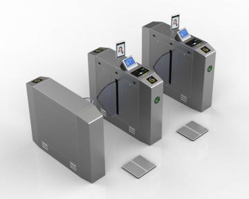 RFID Reader ESD Tester Turnstile