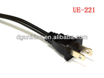 electrical fan parts power cord