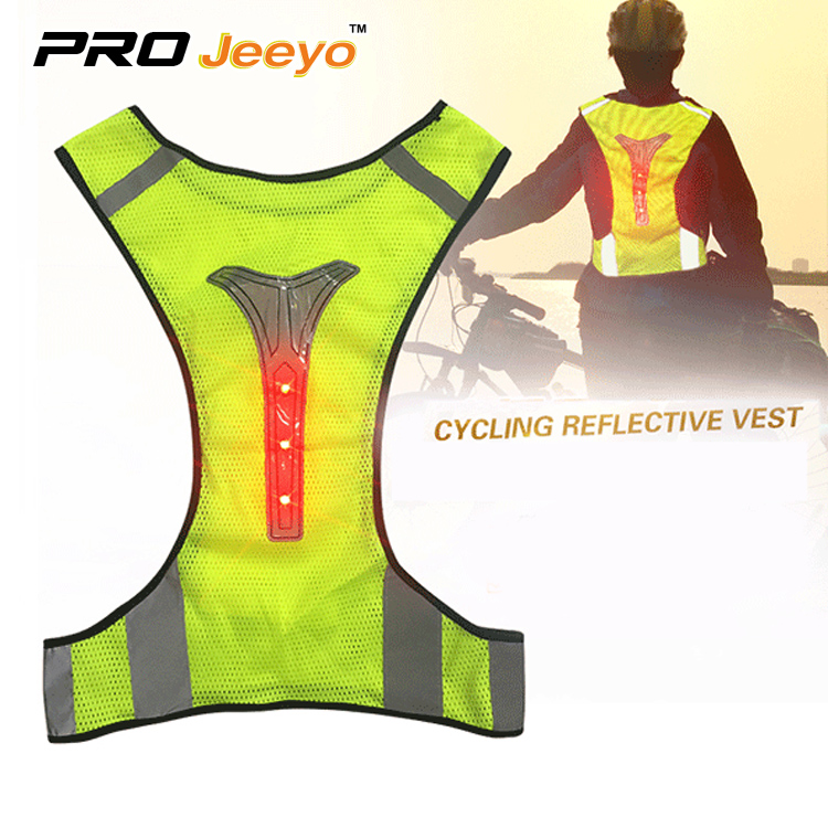 Safety Vest 2