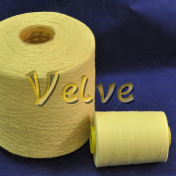 Heat Resistant Aramid Threads