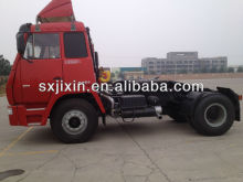 GCC models for mid-east tractor truck