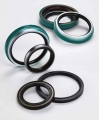 NINGDONG Truck Engine Spare Part Oil Seal