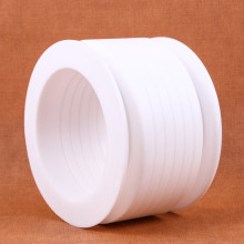 Replacement Pump Parts Virgin PTFE Expansion Bellows