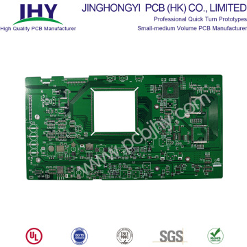 8 Layer PCB FR4 HASL