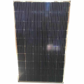 Factory price panel mono 375w 400W solar panels