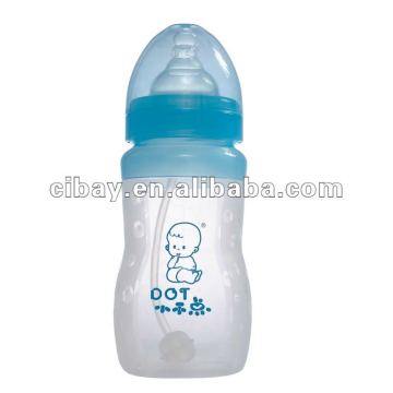 Pretty type baby bottle