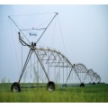 Venda sistema de irrigação por pivô central de água de roda