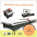 Leather Cutting Machine Digital Automatic Cutter Plotter