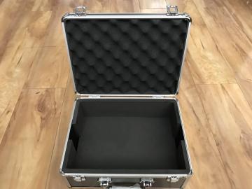 Custom Small Aluminum Carrying Case