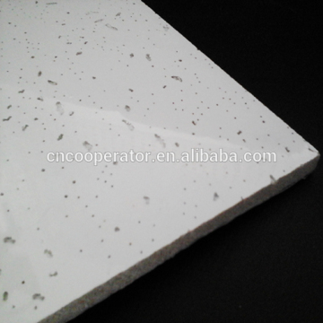 acoustic ceiling boards