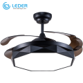 LEDER Electric Cool Ceiling Fans