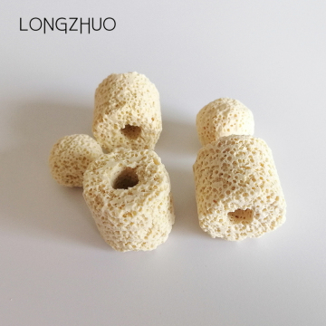 Aquarium Accessories Ceramic Filter Rings And Filter Balls