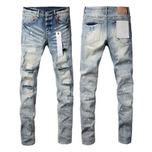 Purpless Brand 1V1 Original Quality Men's Jeans