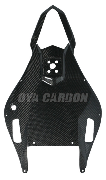 Carbon Fiber Undertray for YAMAHA Yzf-R6 06-07