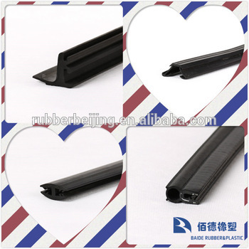 marine rubber seal