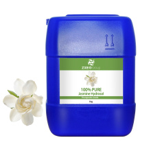 100% Pure Natural Skin Hair and Aromatherapy Flowers Water Plant Extract Liquid Gardenia Hydrosol