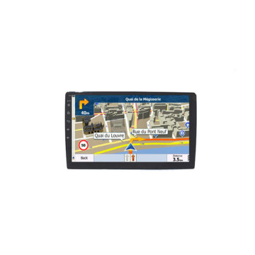 Best Universal Car Video Car Radio GPS Navigation