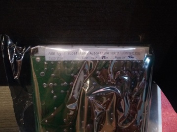 ABB SPIIL02-L Loop to Loop Local Interface Kit