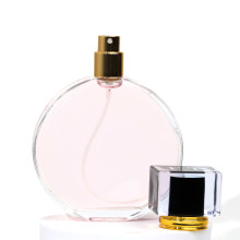 Perfume Pump Spray Bottles