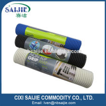 Eco-friendly shelves liner,cabinet mat,washing tank with good quatily.