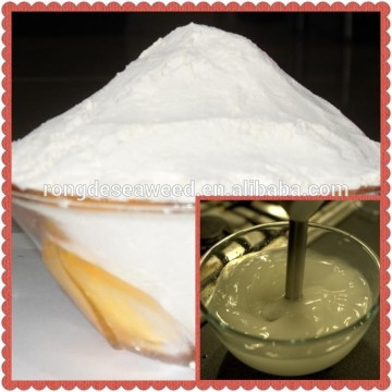 food grade sodium alginate, food additives/thickeners/stabilizers