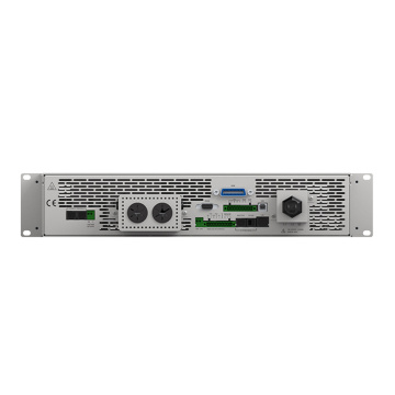 Programmerbar CVCC DC Power Supplies 200V 1KW-4KW