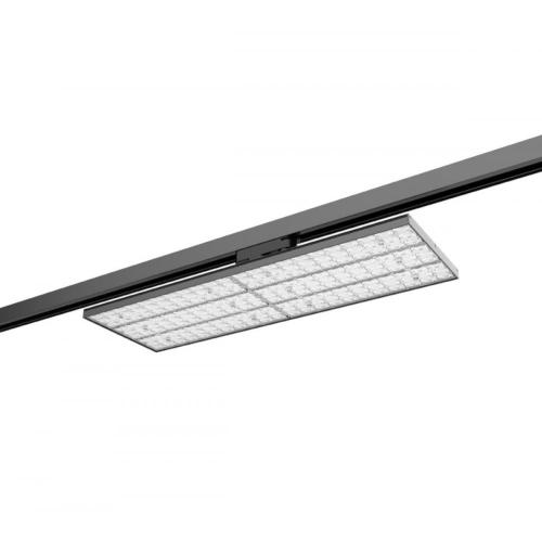 Office Engineering Commercial Lighting LED Track Panel Leuchte