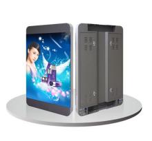 P5 Street Light Pole LED Display Screen