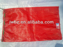 manufacture nylon mesh drawstring bags