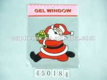 Removable window sticker