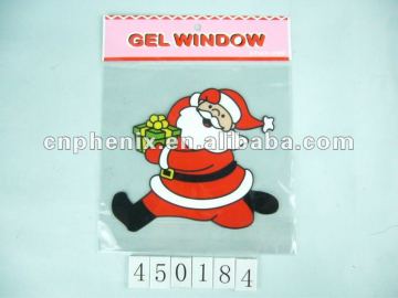 Removable window sticker