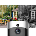 1080p Videocamera Wireless WiFi Smart Rings Video