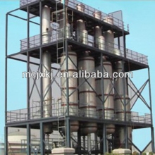 Vacuum Salt Production Plant