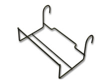 Adjustable and Expandable Flower Box Holder