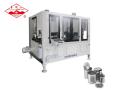 &quot;Automatische 3 Stations Combiner Necking Flanging Sealing Machine voor Voedsel Drank Metalen Tin Can Productielijn&quot;