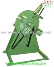 Manual Metal Coil Manual Decoiler