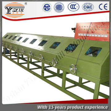 Pakistan 201 SS Pipe Polishing Machine for Metal