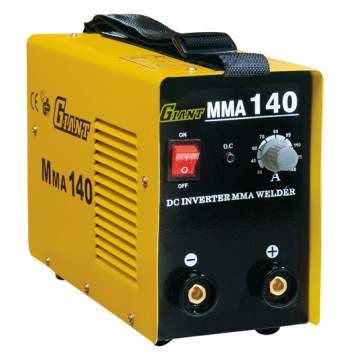MMA Steel Welder (MMA 140)