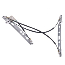 Car Window Regulator Without Motor Front Left 8200325138 8201010929 Renault Megane