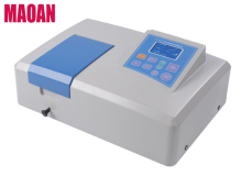 Vis Spectrophotometer
