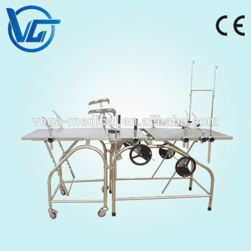 Manual & Power Medical Exam Tables