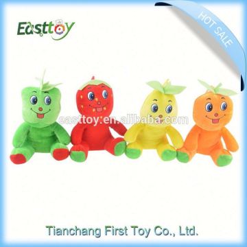 ICTI Audited Factory High Quality Custom Promotion meerkat plush toy