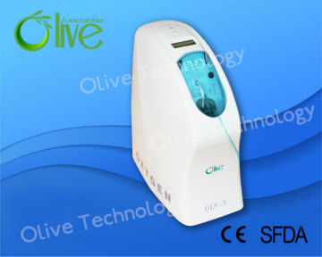 dual flow oxygen concentrator, household oxygen concentrators, elite oxygen concentrator