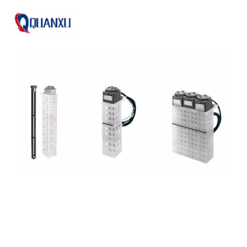 Nước nóng Quartz Quartz Máy sưởi cho Công nghiệp