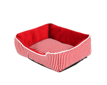 Small and medium-sized dog litter bed
