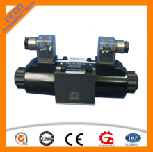 pneumatic throttle handwheel solenoid operated valve