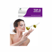 Top-Q Painless Buttock Injectable Hyaluronic Acid Dermal Filler With Lido