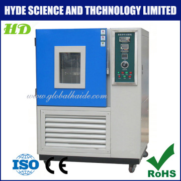 electronic rubber Ozone aging test chamber