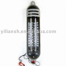 Indoor-Outdoor Max Min Thermometer